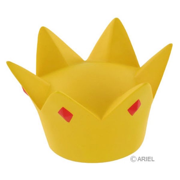 Picture of Crown Stress Reliever