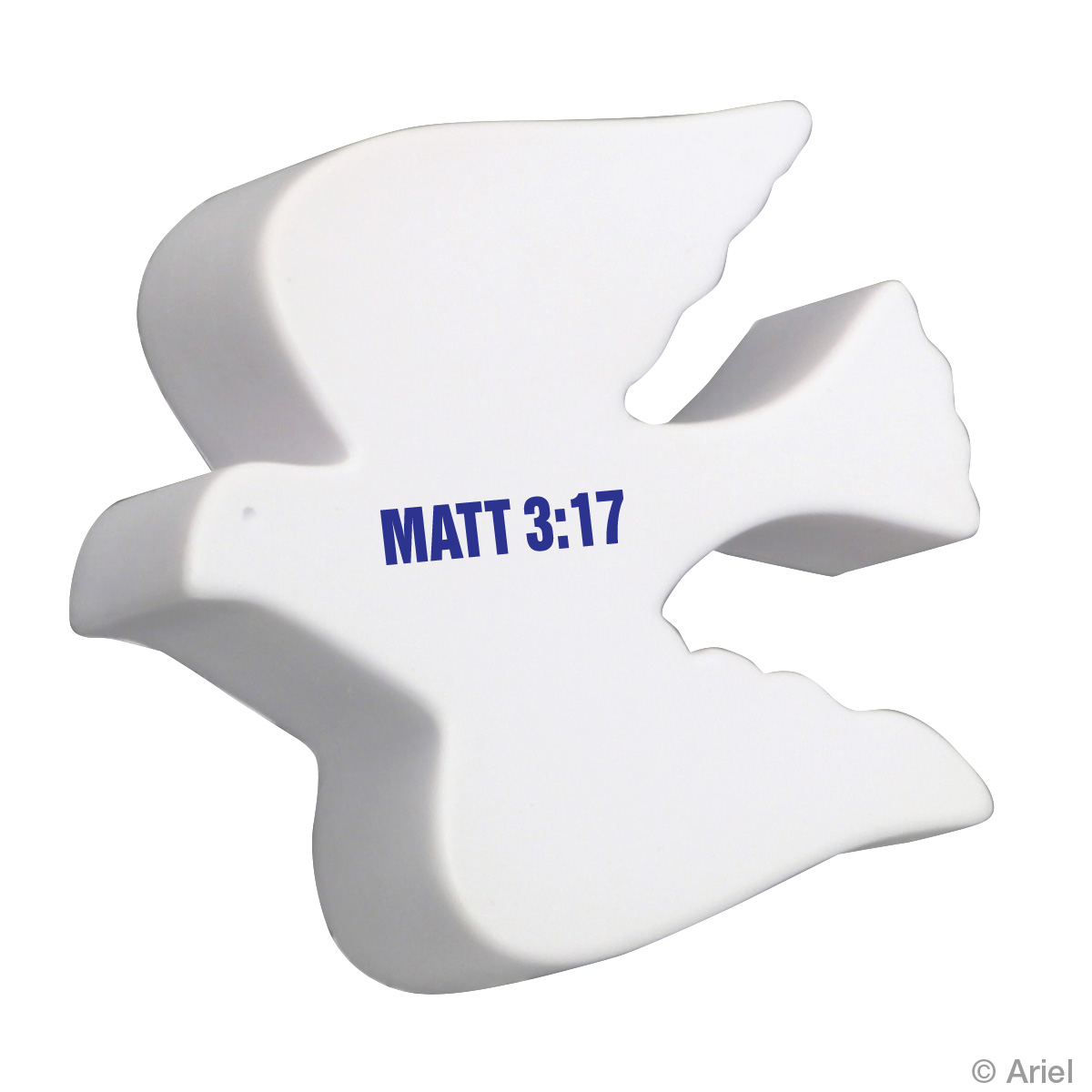 Picture of Dove Stress Reliever