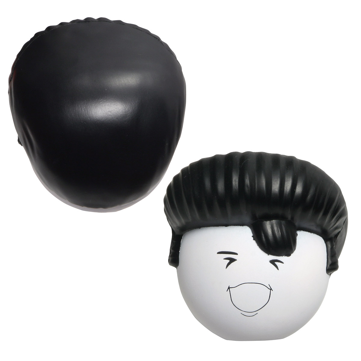 Picture of Rock N' Roll Mad Cap Stress Reliever