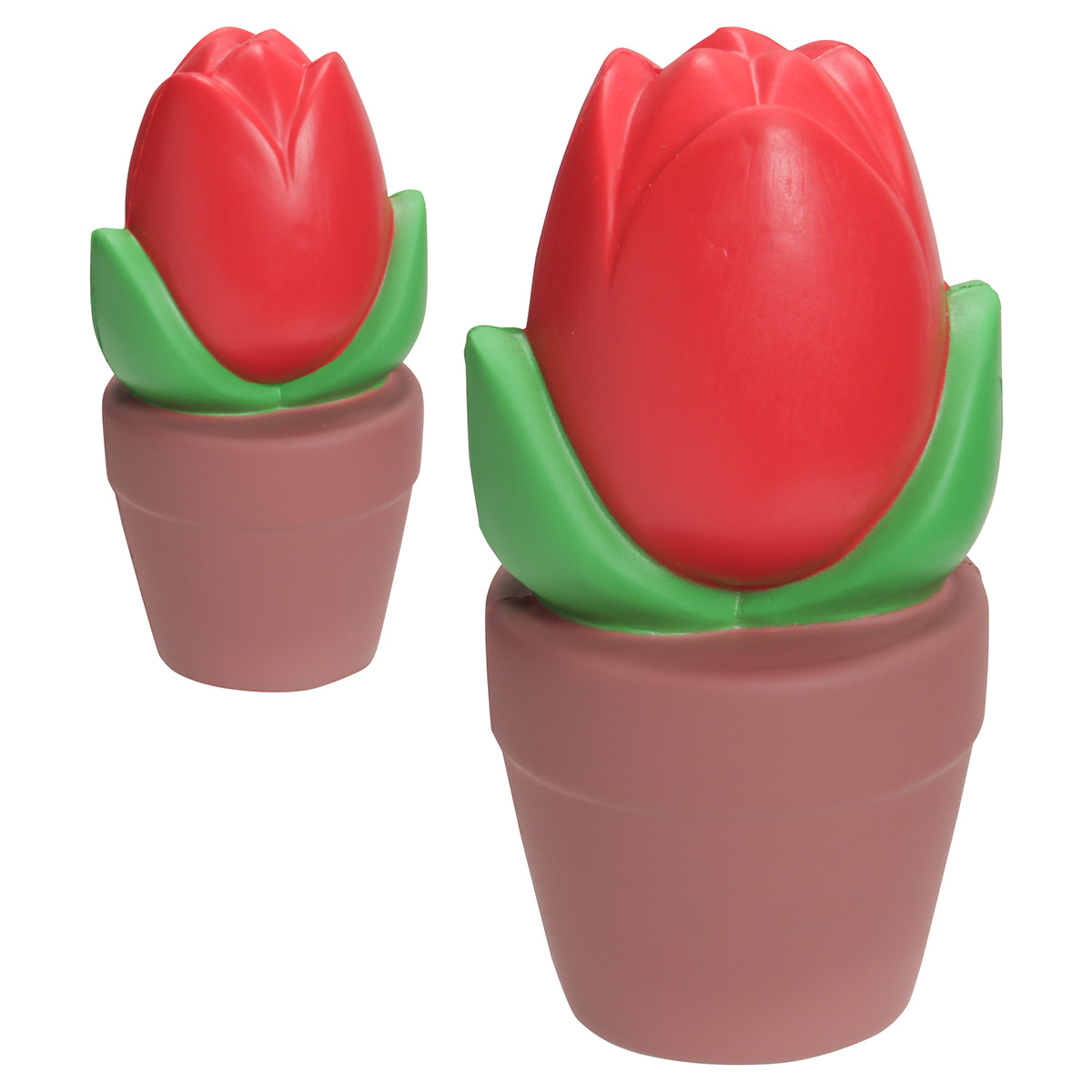 Picture of Tulip In Pot Stress Reliever