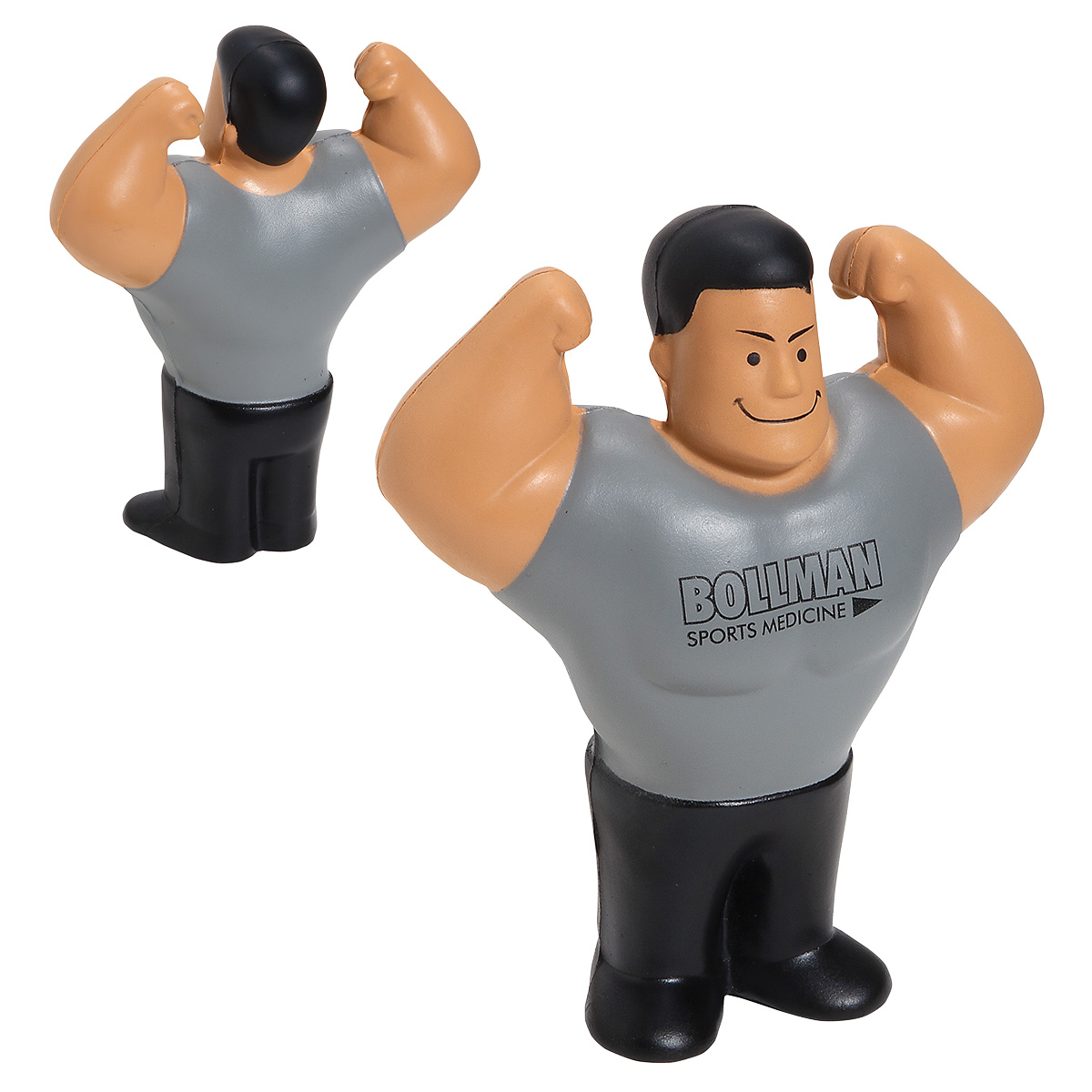 Picture of Muscle Man Stress Reliever