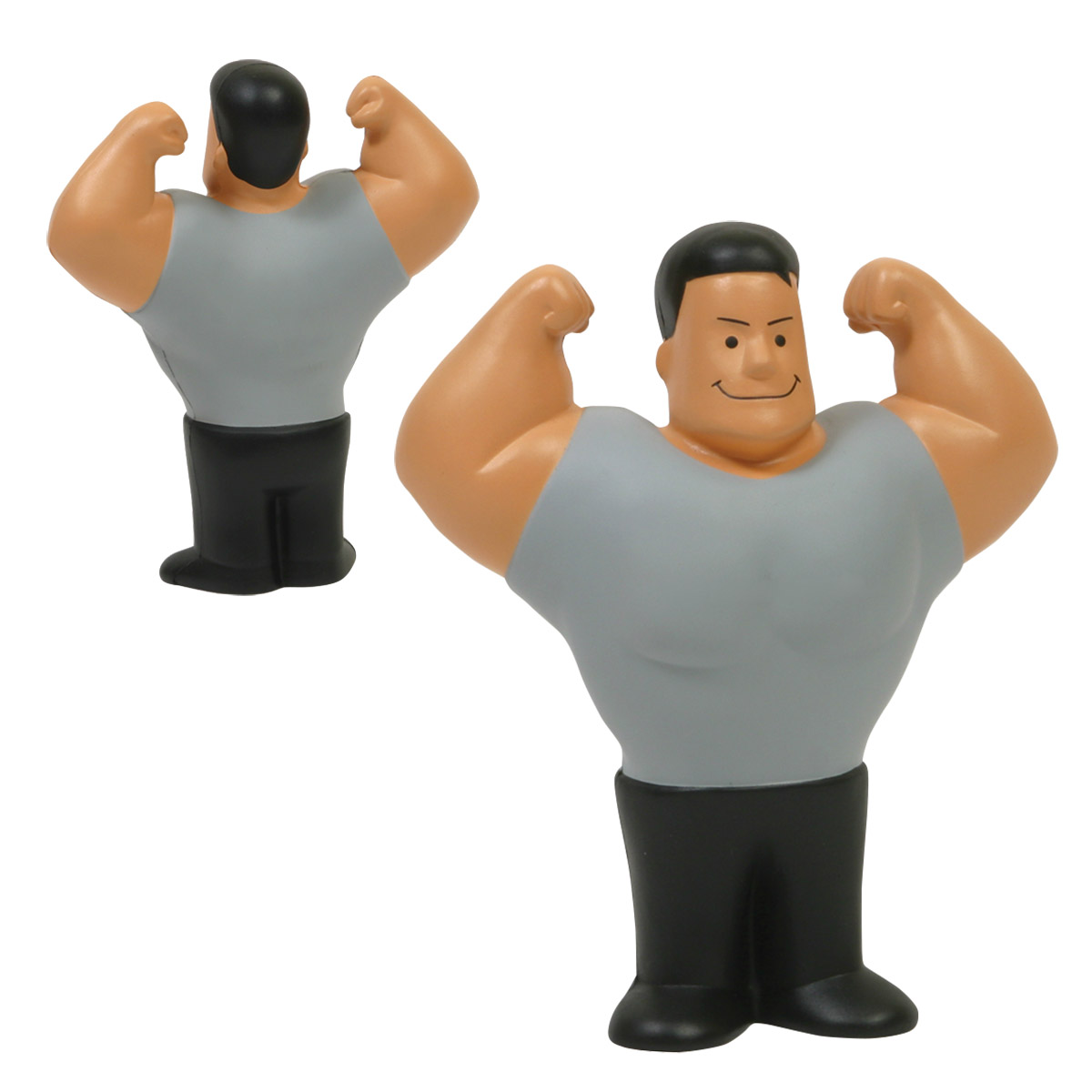 Picture of Muscle Man Stress Reliever