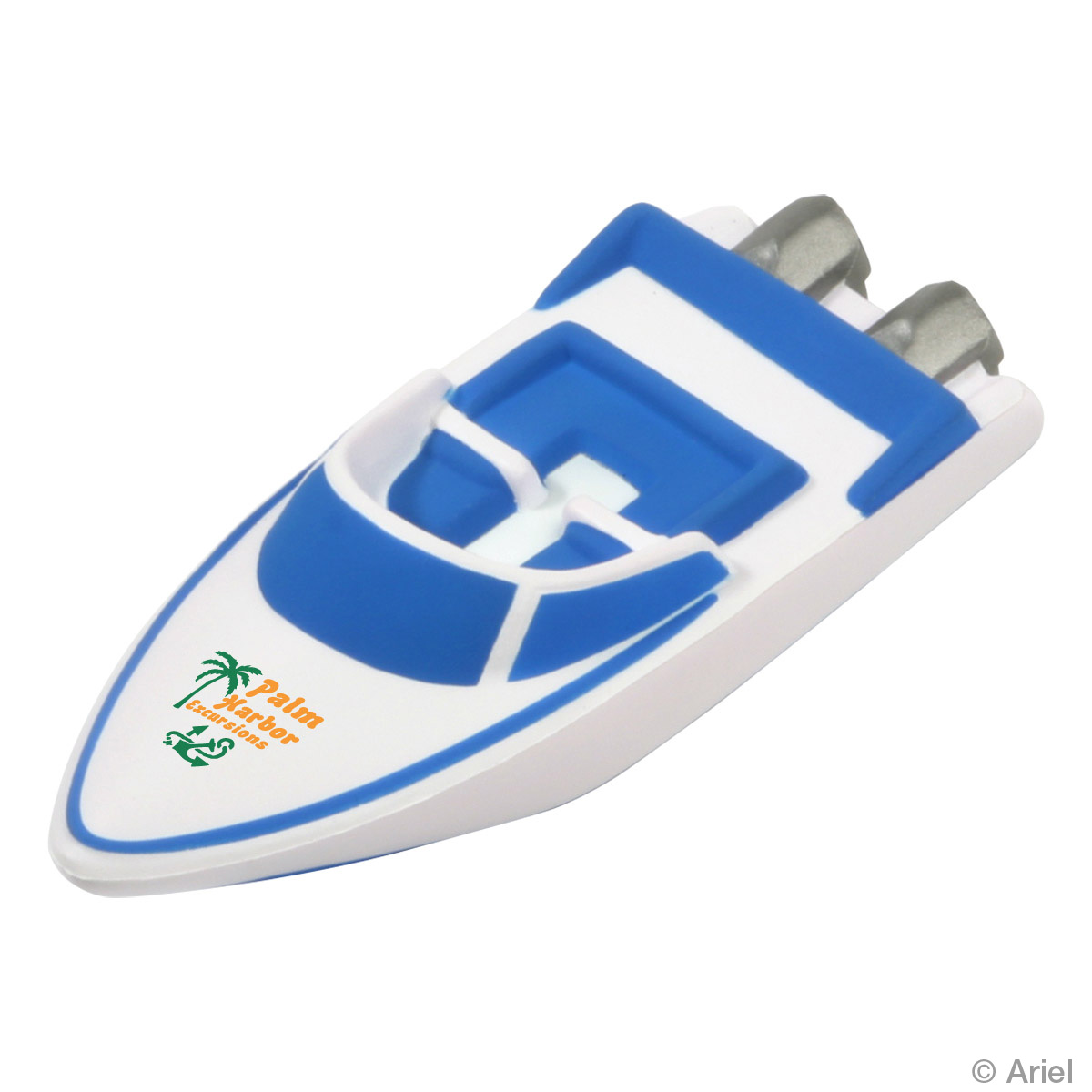 Picture of Speedboat Stress Reliever