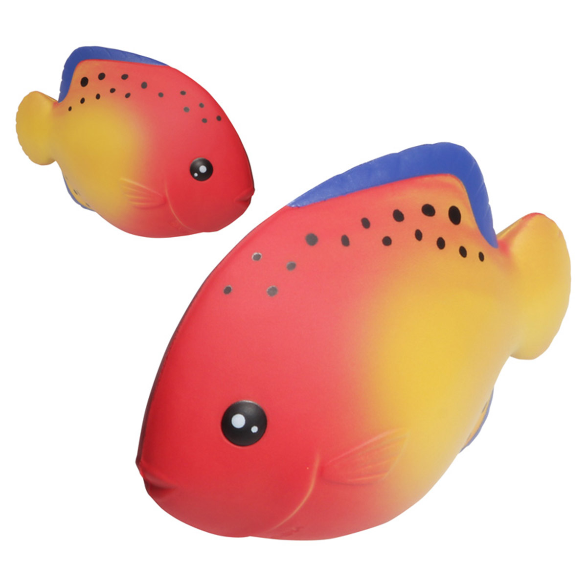 Picture of Tropical Fish Stress Reliever Wobbler