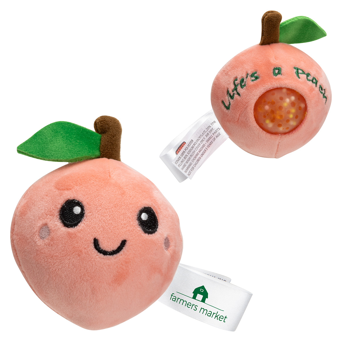 Picture of Stress Busters™ Peach
