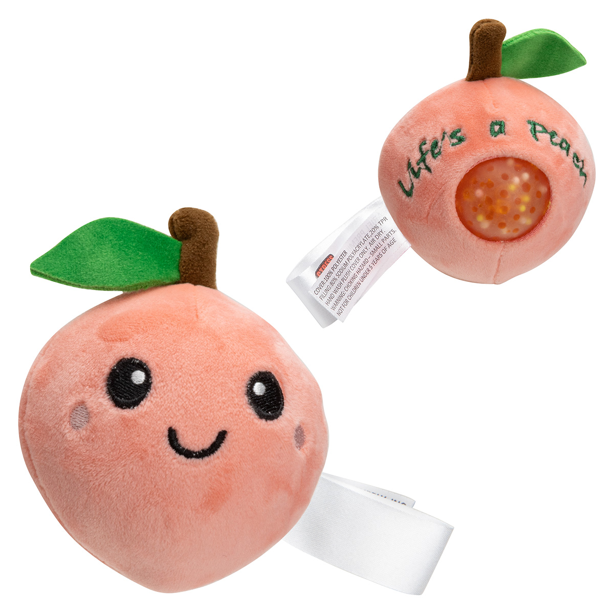 Picture of Stress Busters™ Peach