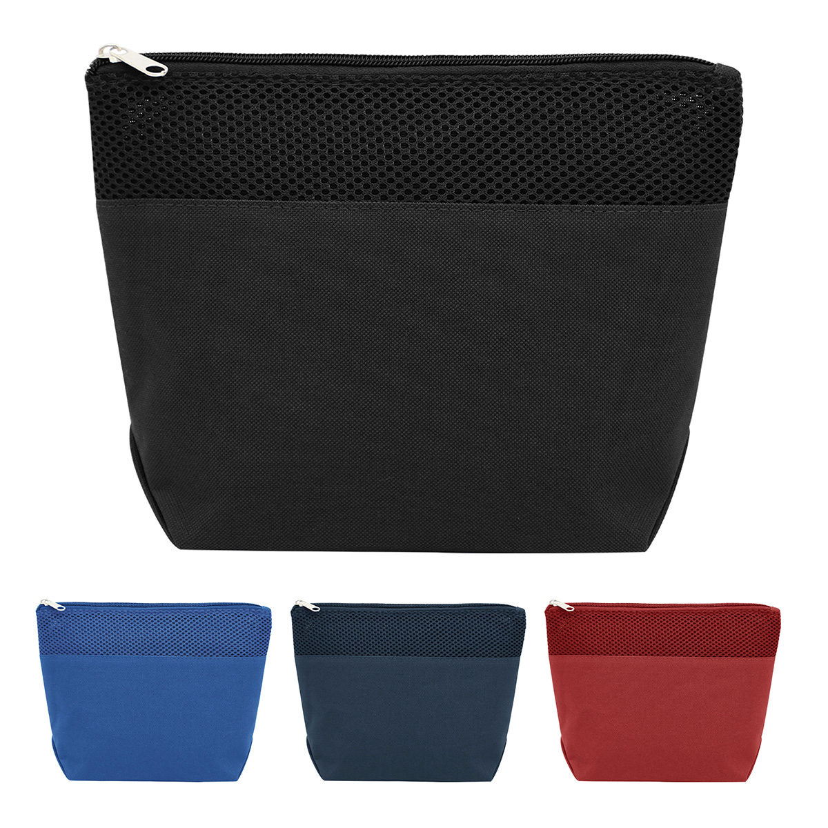 Picture of Steward 600D/Mesh Utility Bag
