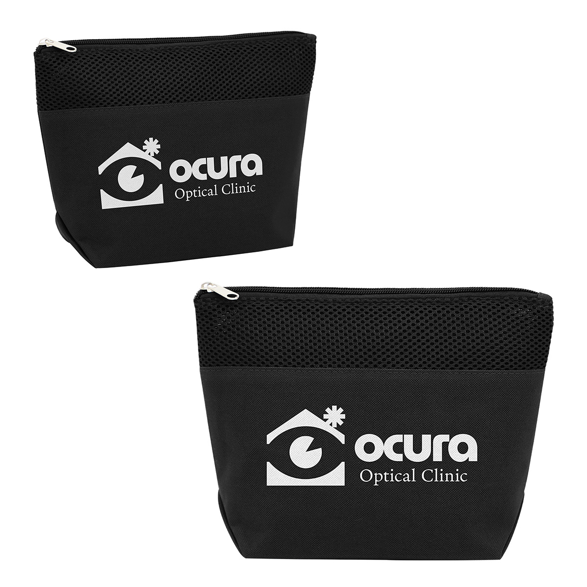 Picture of Steward 600D/Mesh Utility Bag