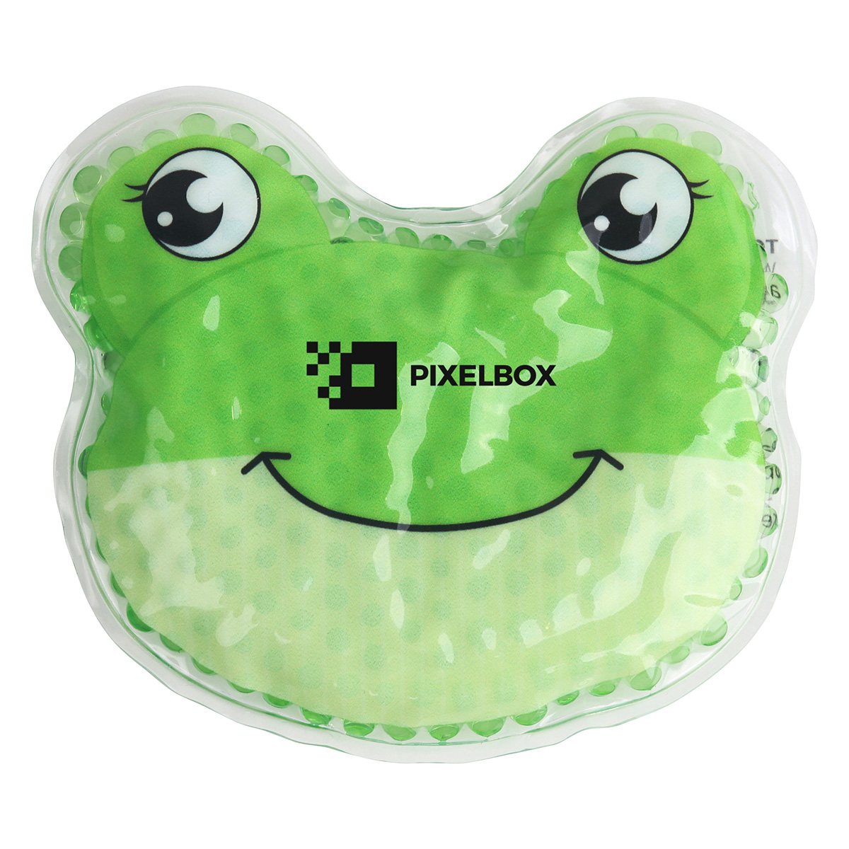 Picture of Frog Aqua Pearls™ Hot/Cold Pack