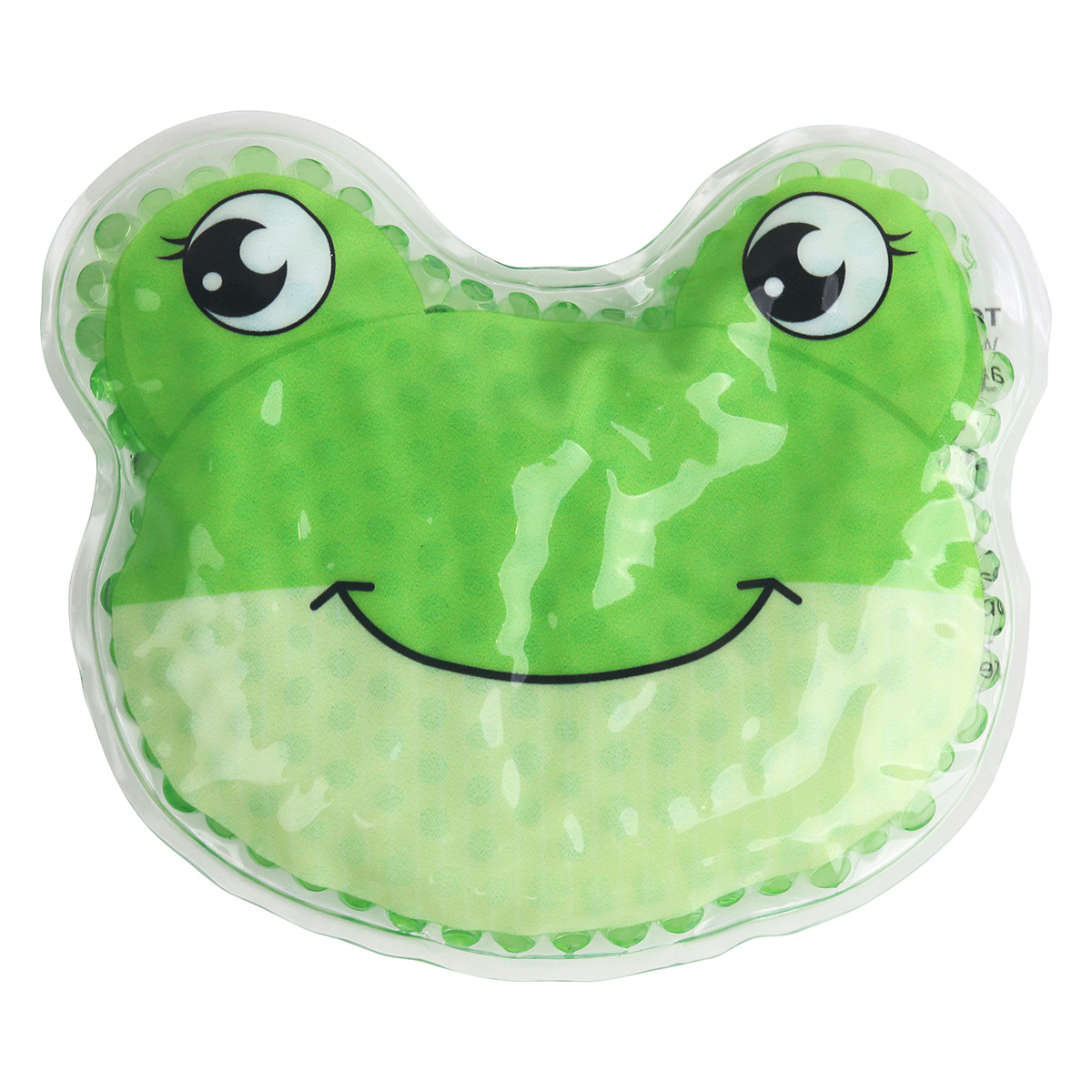 Picture of Frog Aqua Pearls™ Hot/Cold Pack