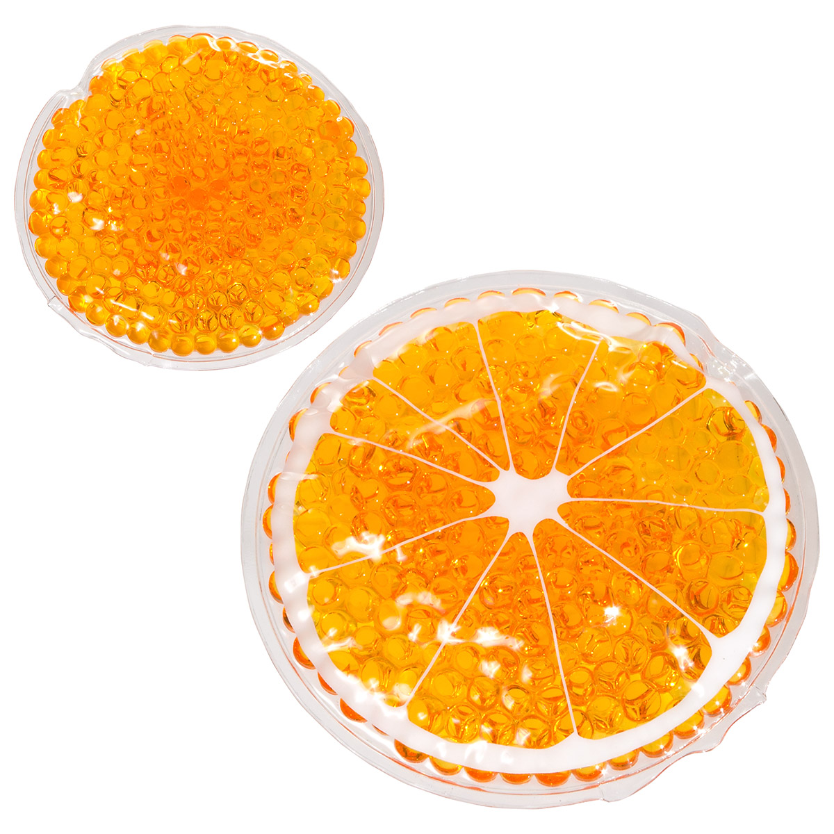 Picture of Orange Hot/Cold Pack