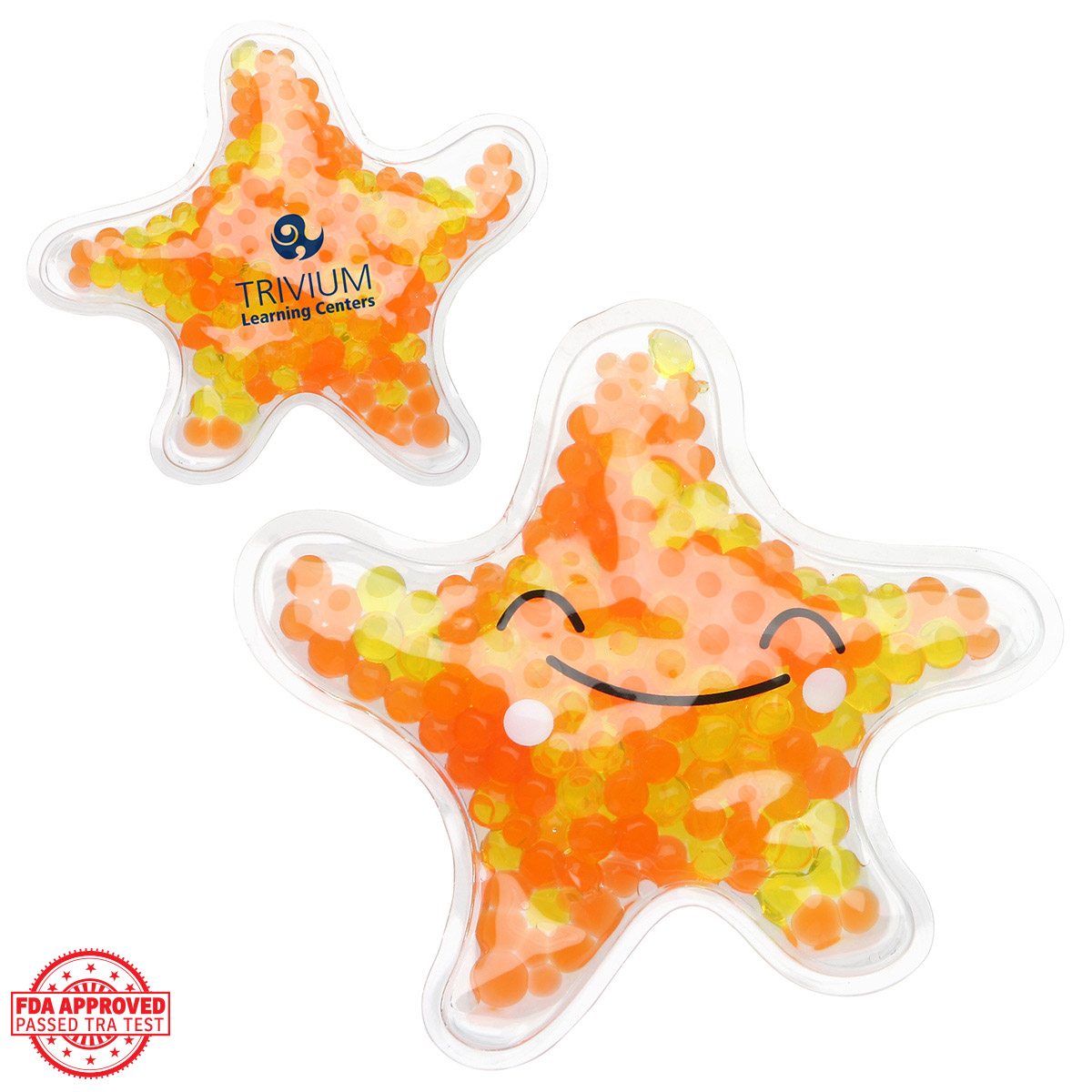 Picture of Starfish Hot/Cold Pack