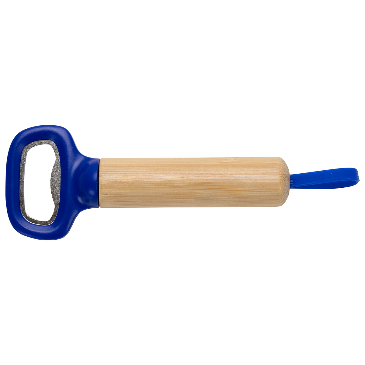 Picture of Pop Top Bamboo Bottle Opener
