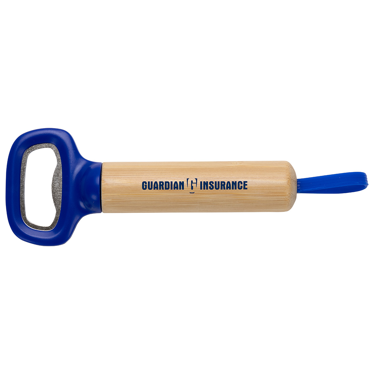 Picture of Pop Top Bamboo Bottle Opener