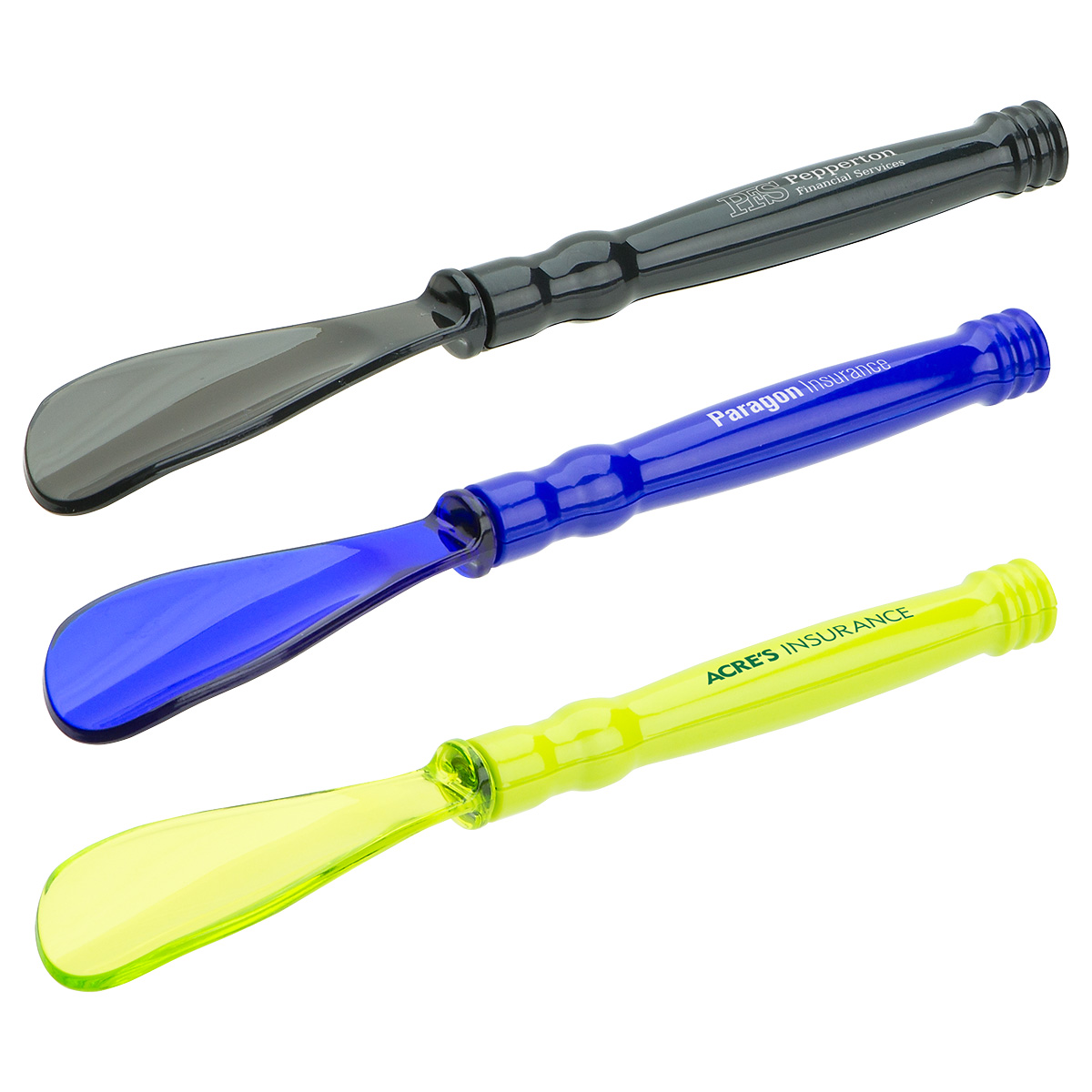 Picture of Easy Reach Telescoping Shoe Horn