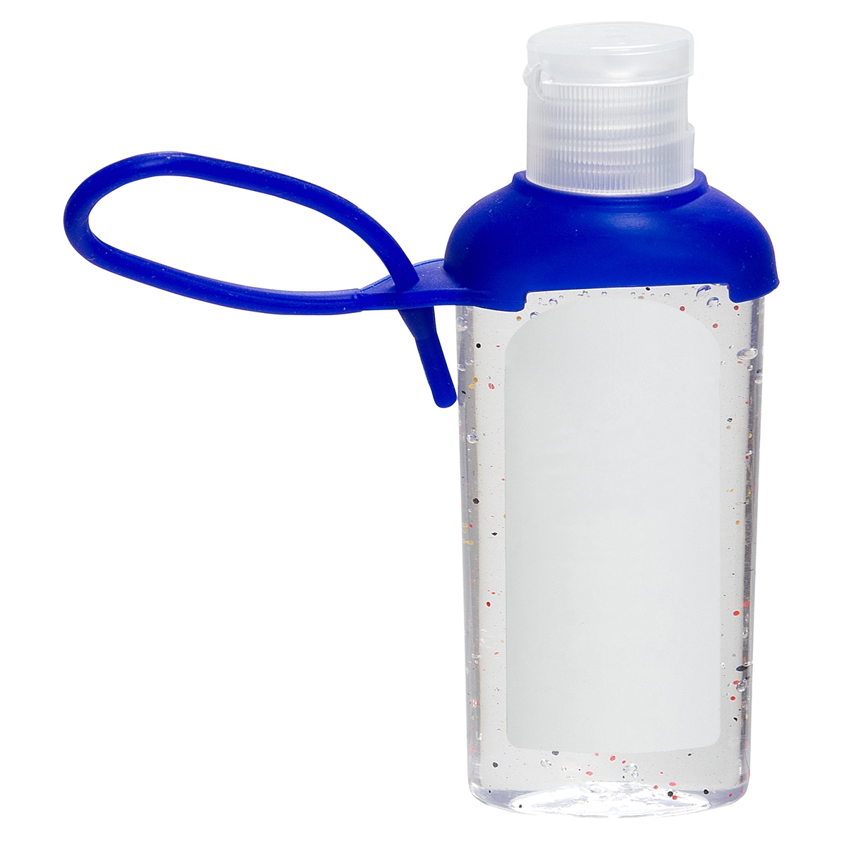 Picture of Caddy Strap 2 oz Hand Sanitizer