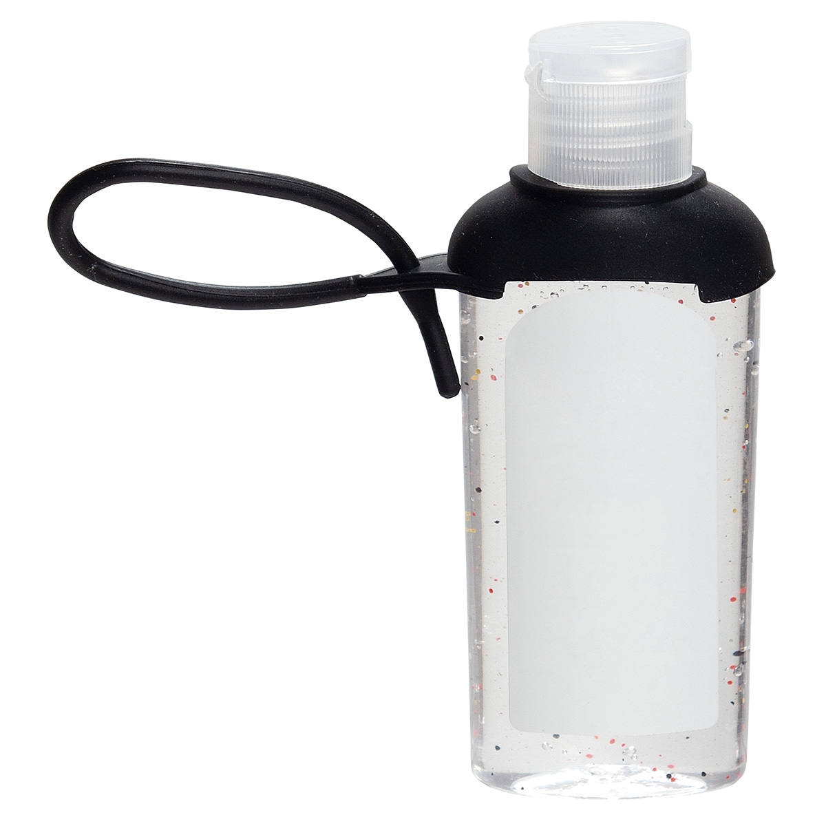 Picture of Caddy Strap 2 oz Hand Sanitizer