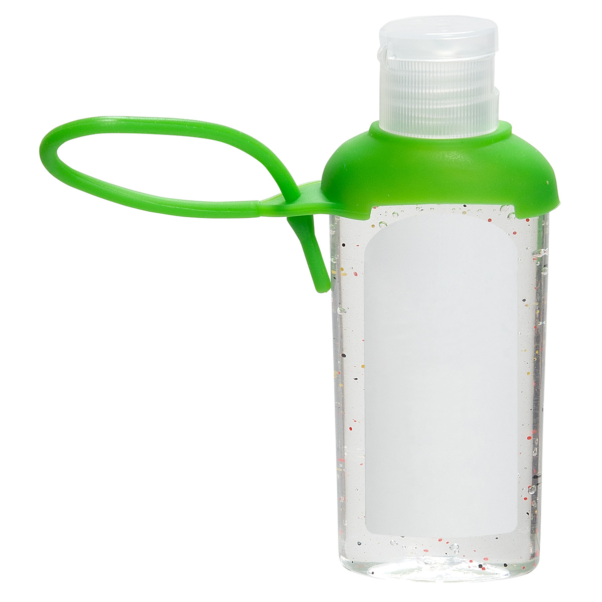 Picture of Caddy Strap 2 oz Hand Sanitizer