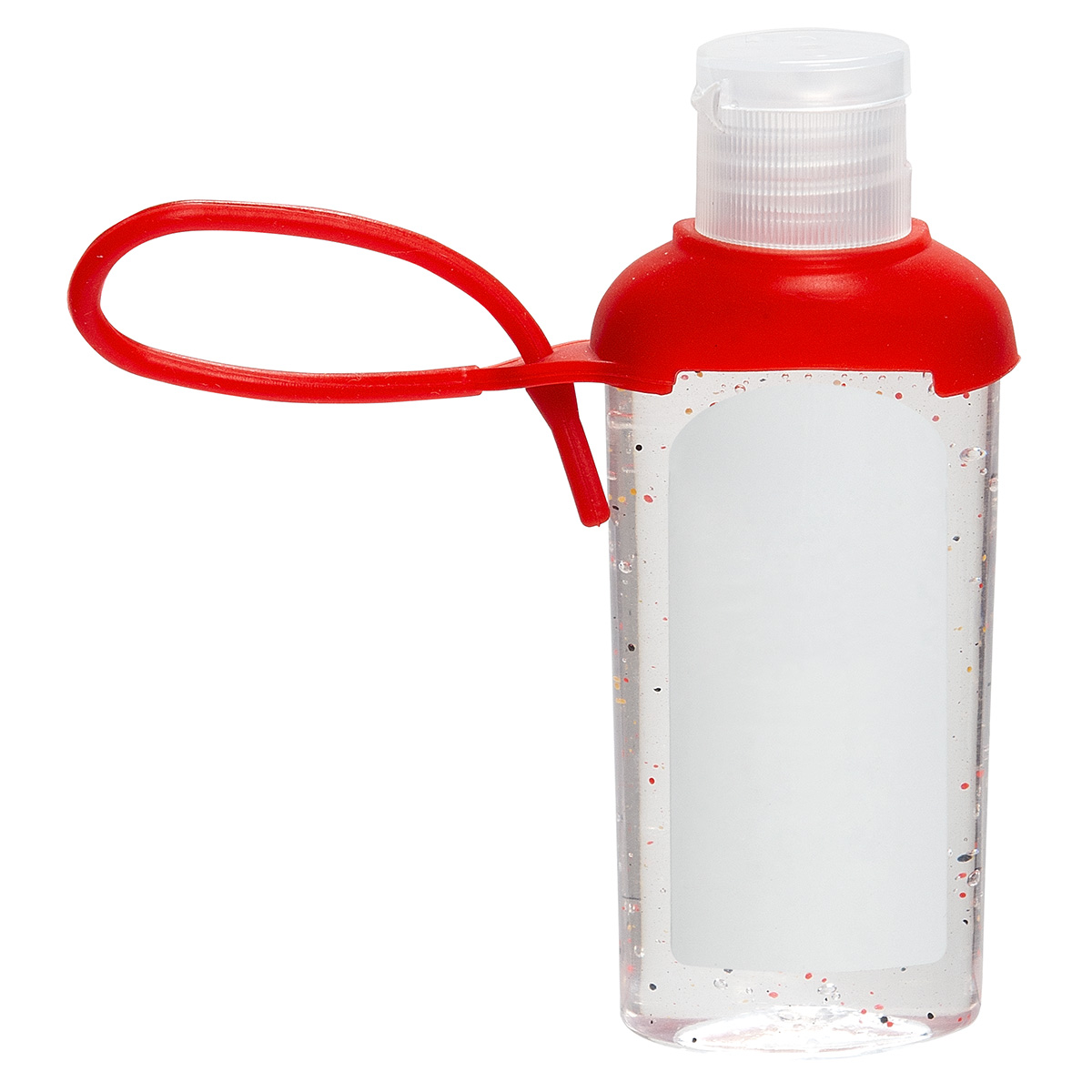 Picture of Caddy Strap 2 oz Hand Sanitizer