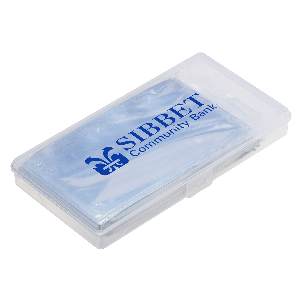Picture of Compact Carry Emergency Blanket