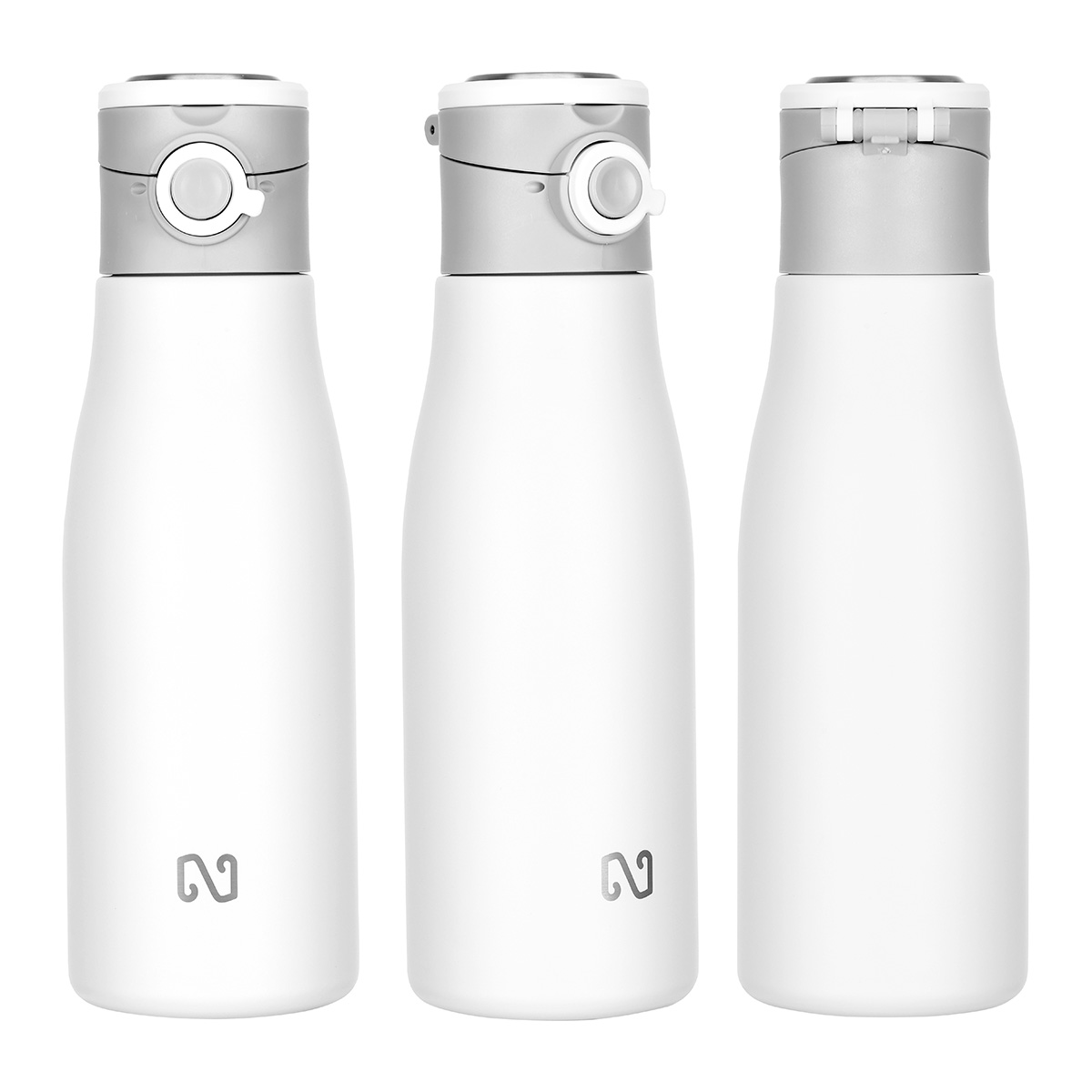 Picture of NAYAD® Hamlin 18 oz Stainless Double-wall Vacuum Insulated Bottle