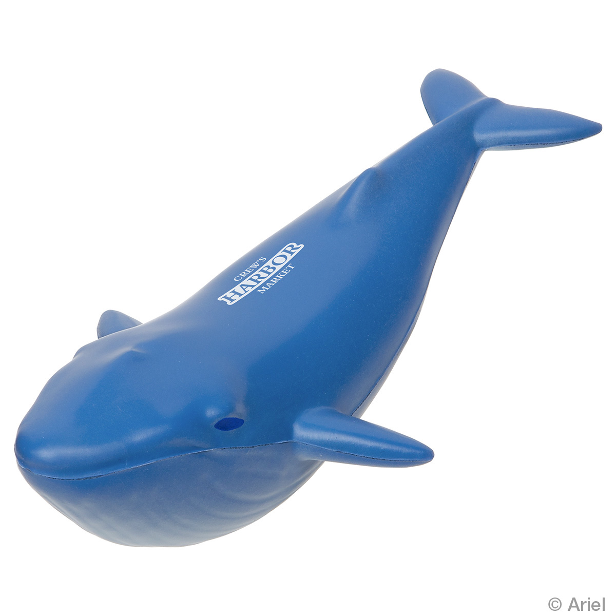 Picture of Blue Whale Stress Reliever