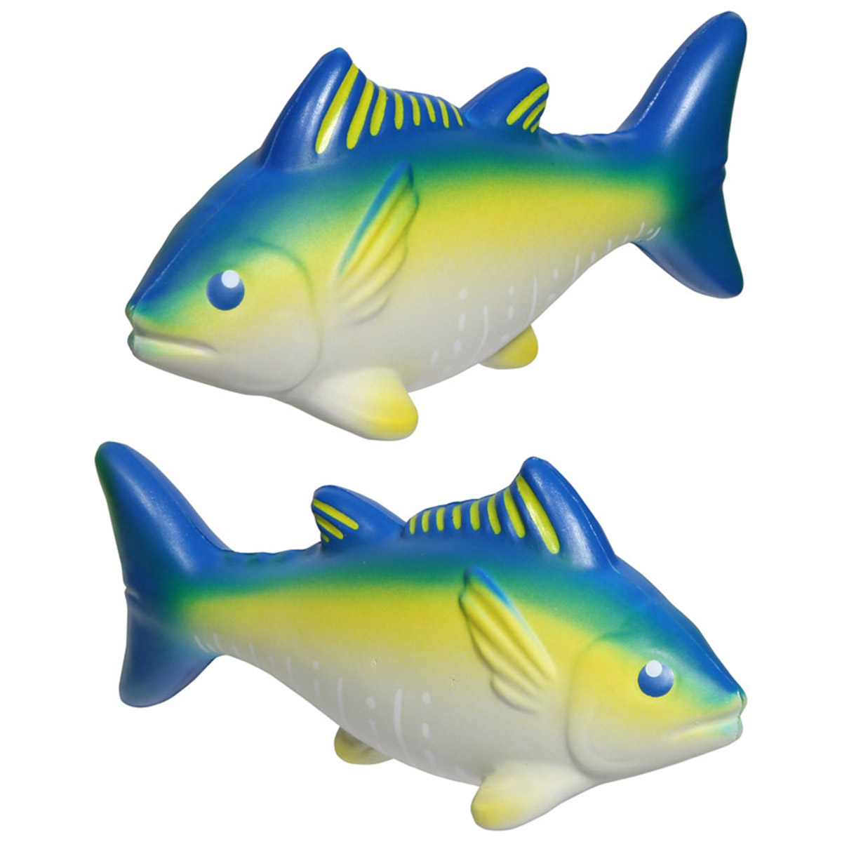 Picture of Yellowfin Tuna Stress Reliever