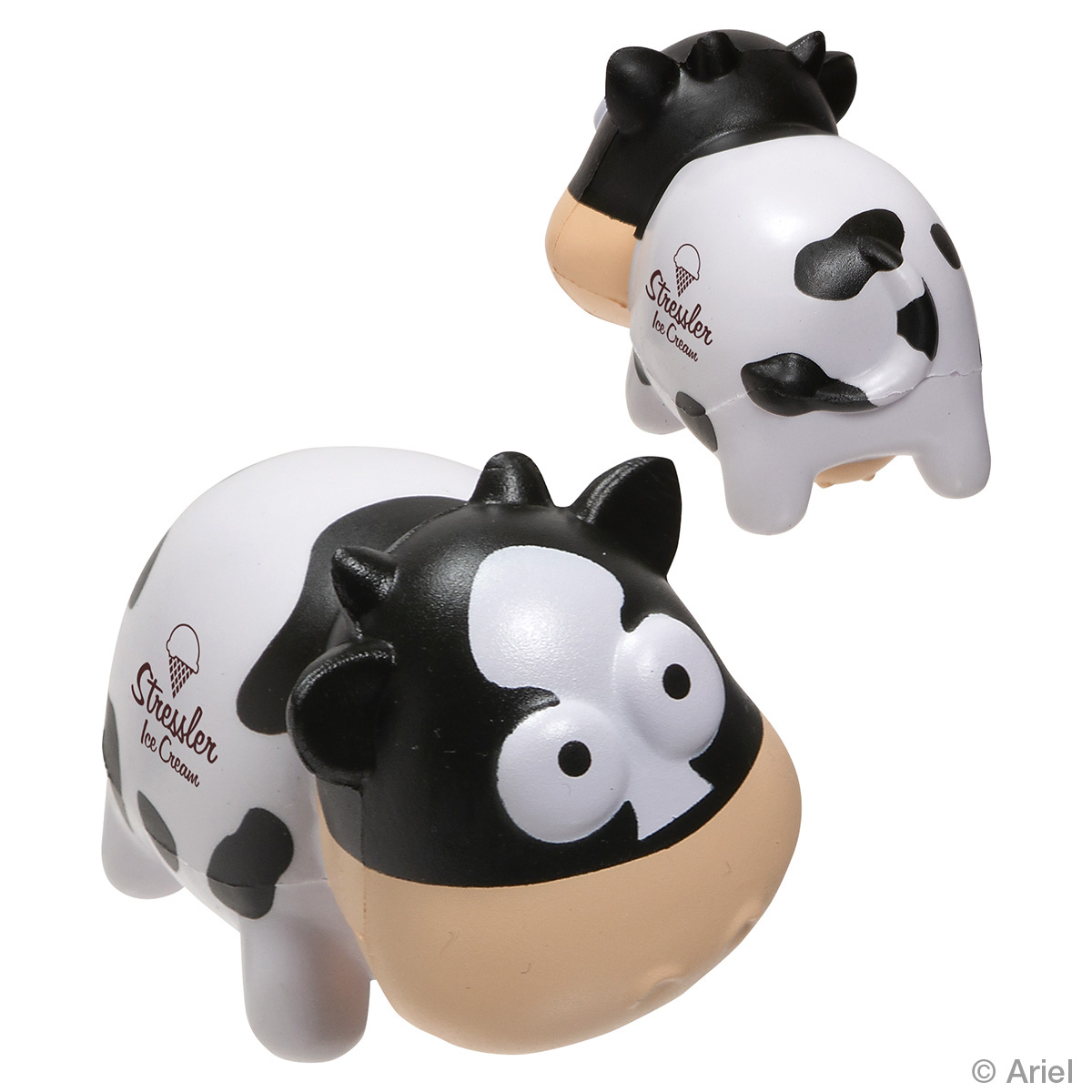 Picture of Milk Cow Slo-Release Serenity Squishy™