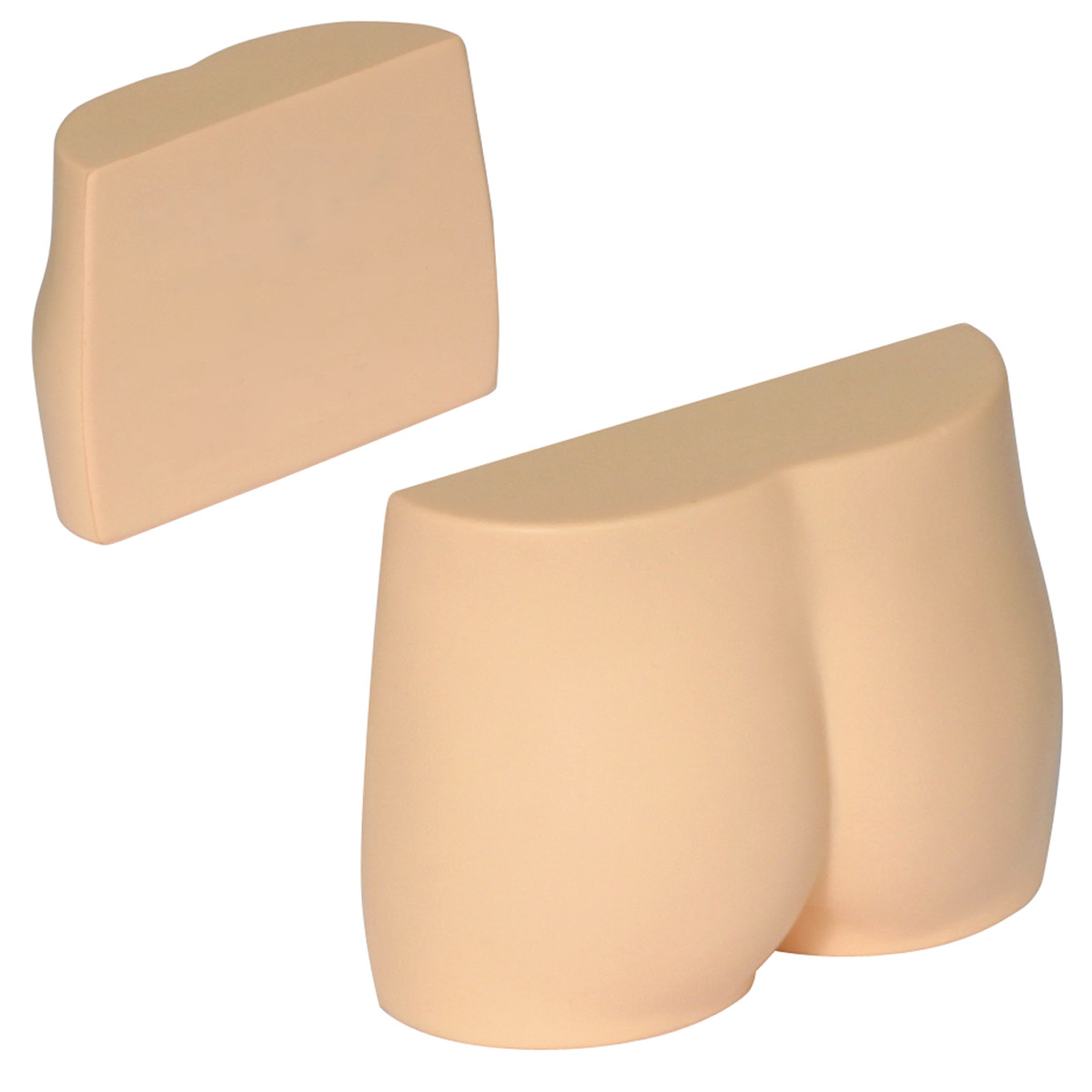Picture of Buttocks Stress Reliever