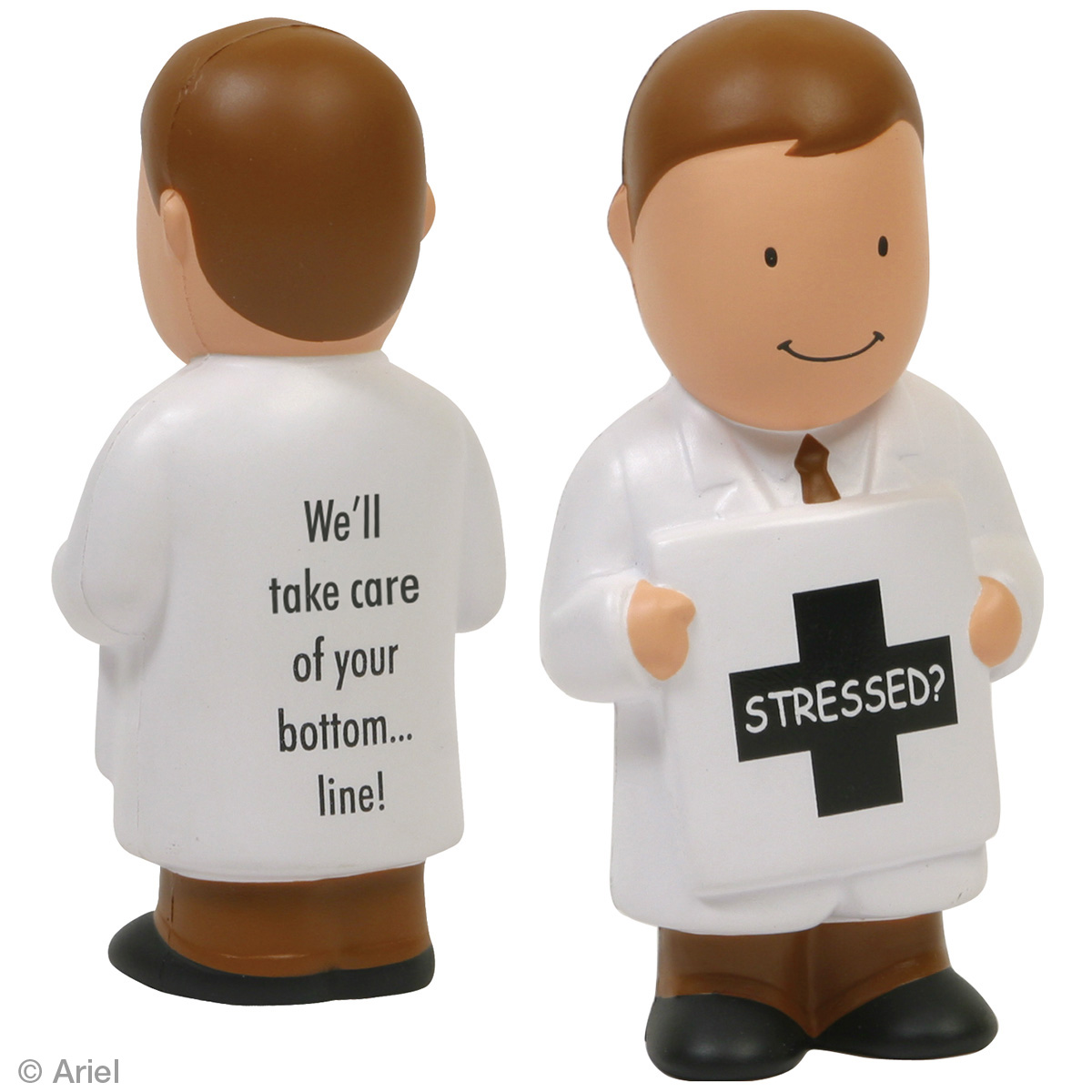 Picture of Physician Stress Reliever