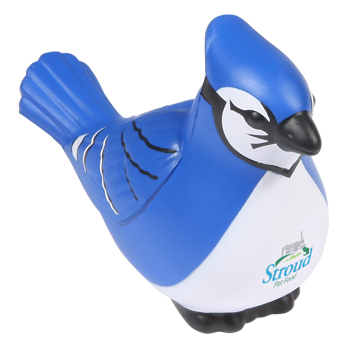 Picture of Blue Jay Stress Reliever