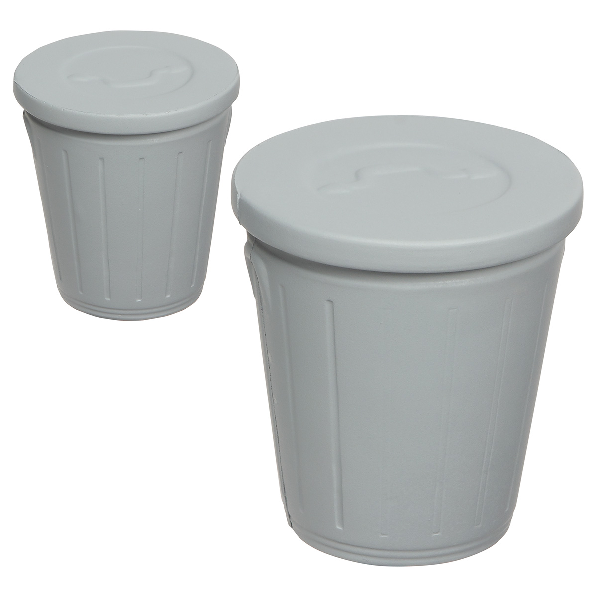 Picture of Trash Can Stress Reliever