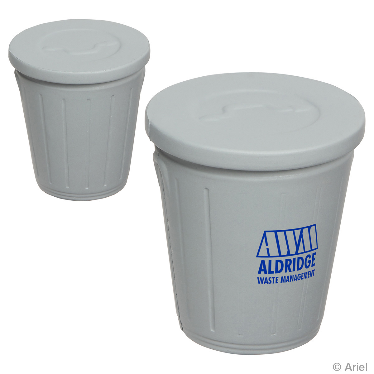 Picture of Trash Can Stress Reliever