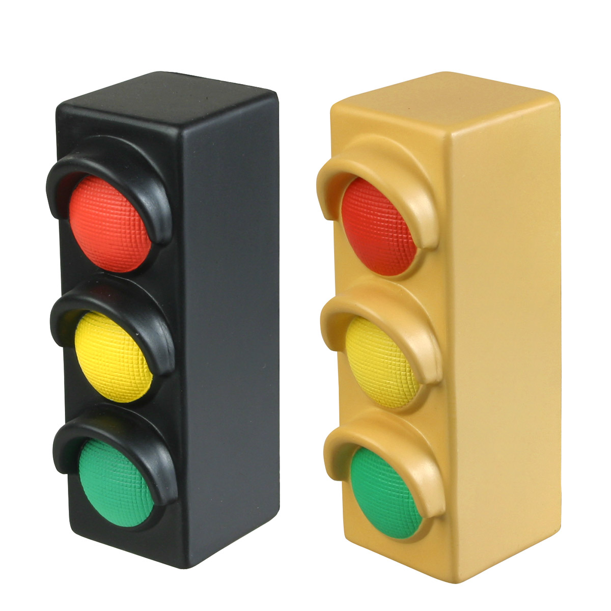 Picture of Traffic Light Stress Reliever