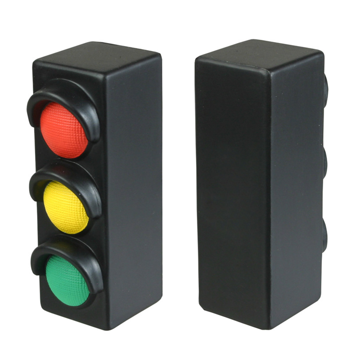 Picture of Traffic Light Stress Reliever