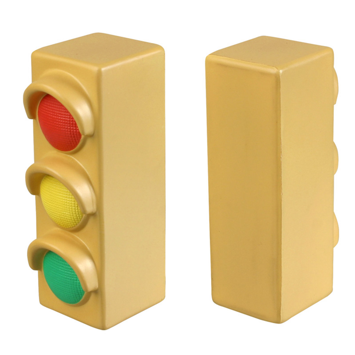 Picture of Traffic Light Stress Reliever