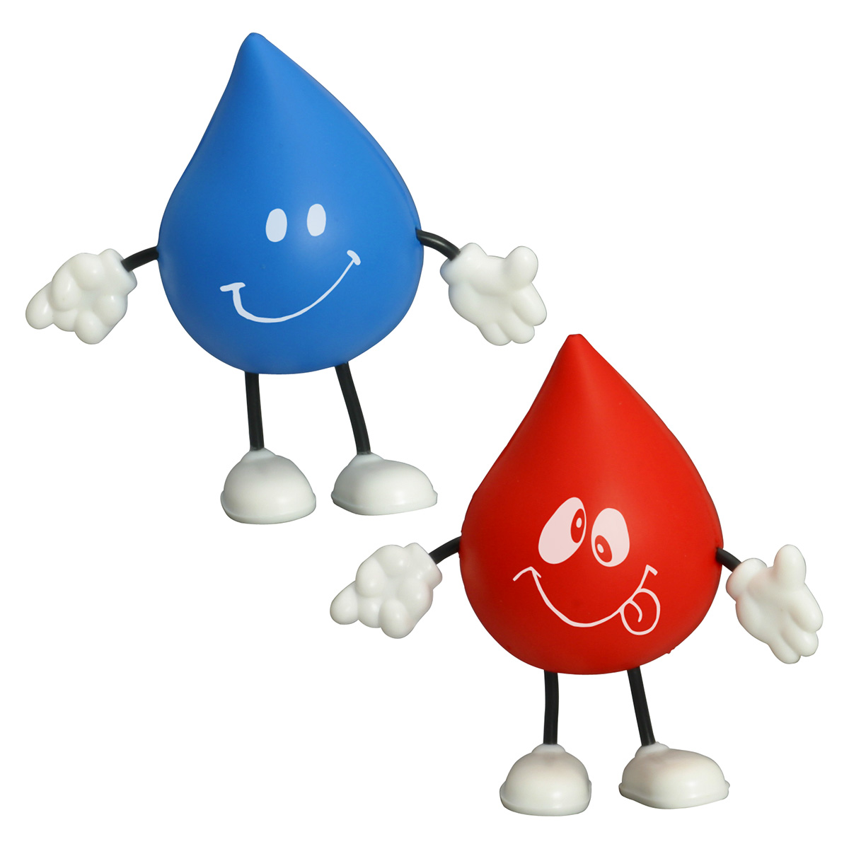 Picture of Droplet Stress Reliever Figurine