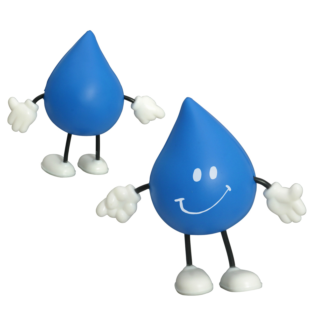Picture of Droplet Stress Reliever Figurine