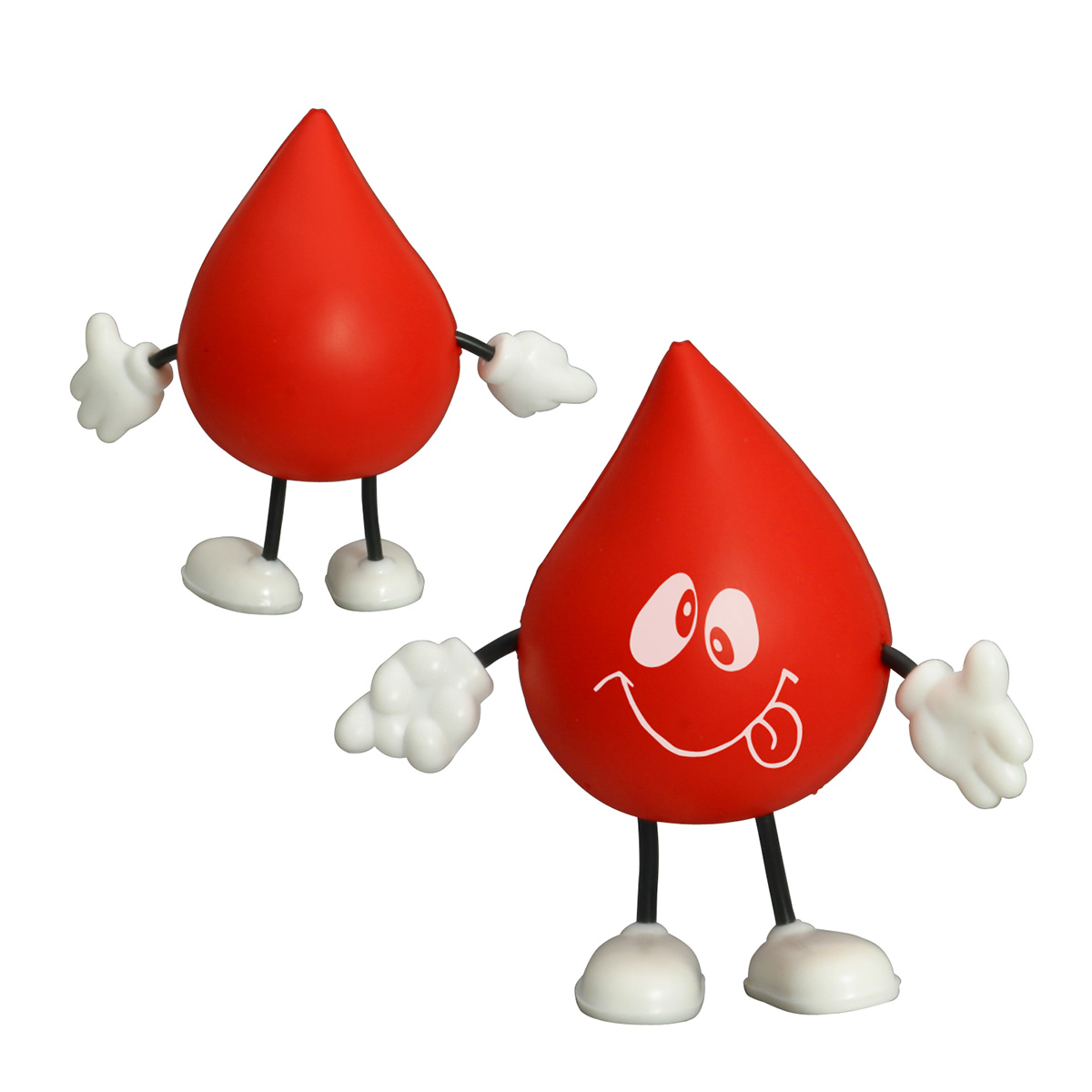 Picture of Droplet Stress Reliever Figurine