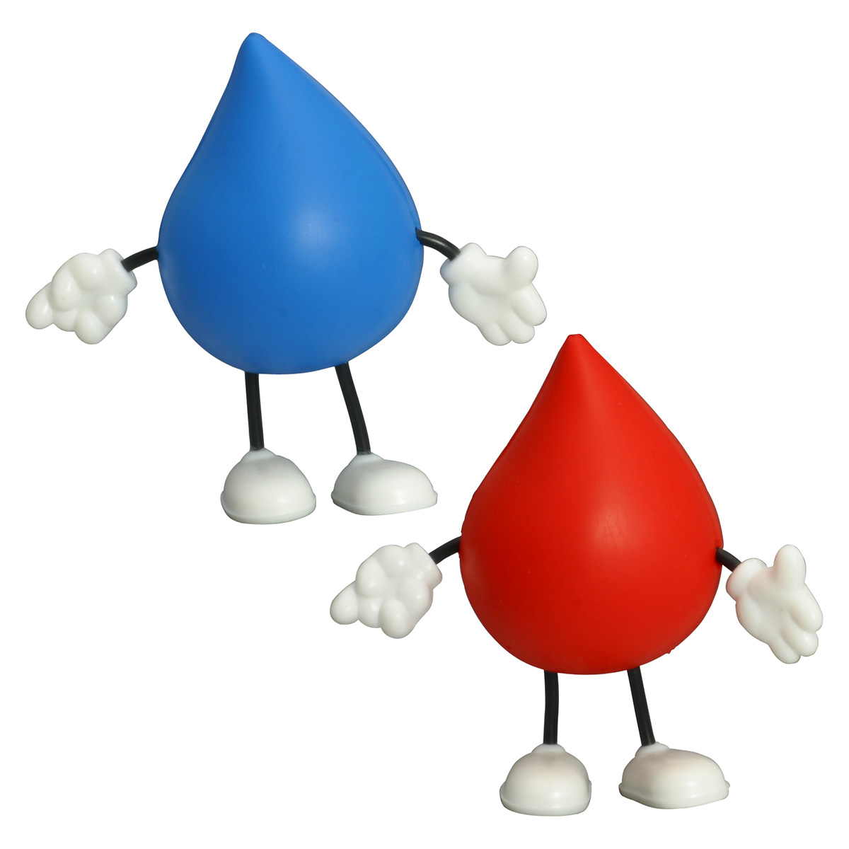 Picture of Droplet Stress Reliever Figurine