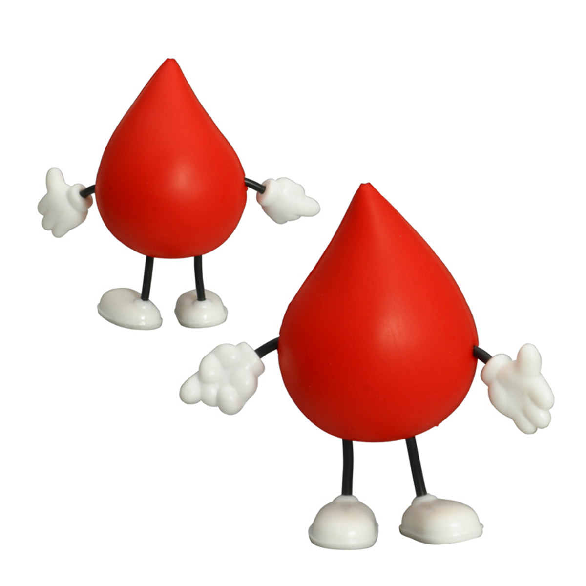 Picture of Droplet Stress Reliever Figurine