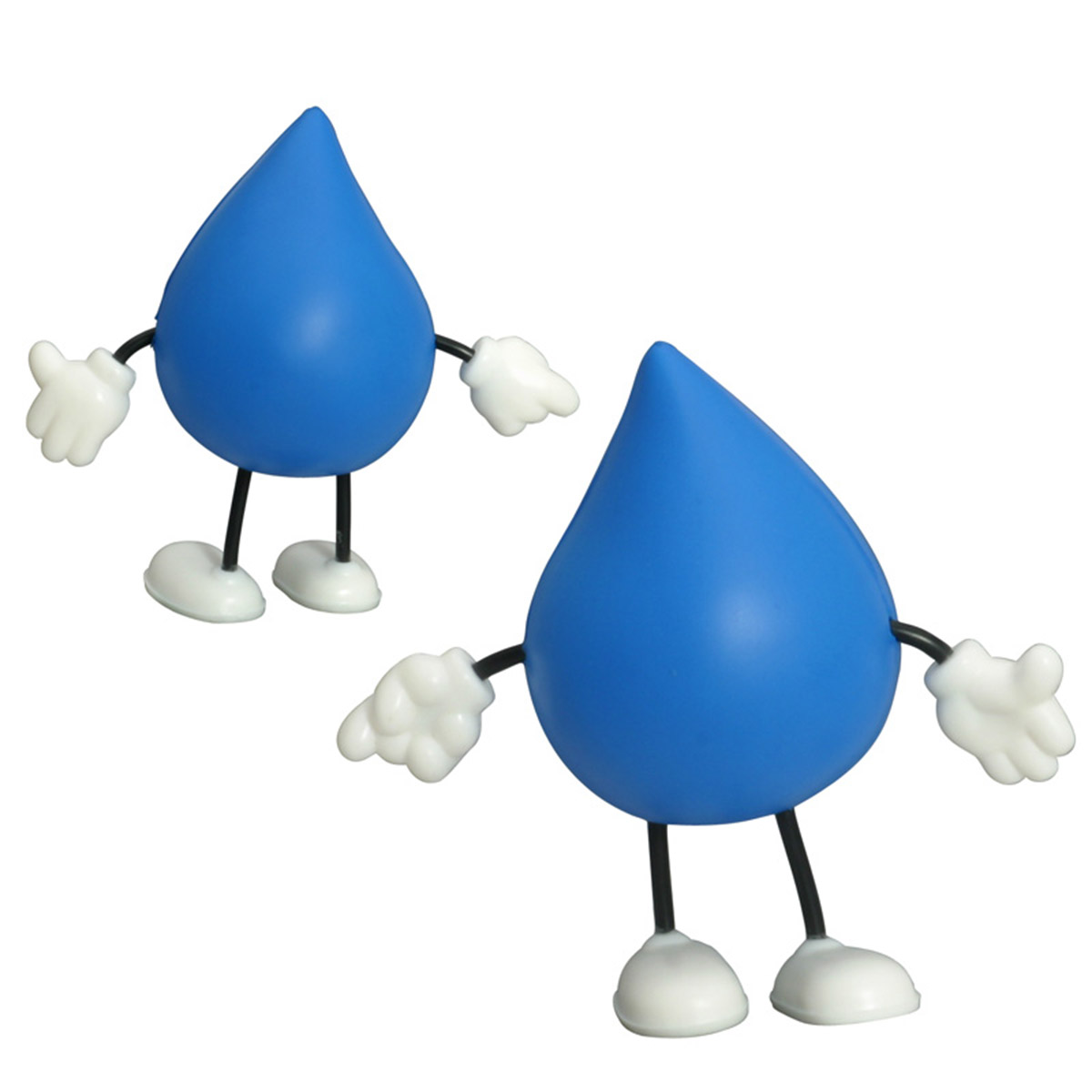 Picture of Droplet Stress Reliever Figurine
