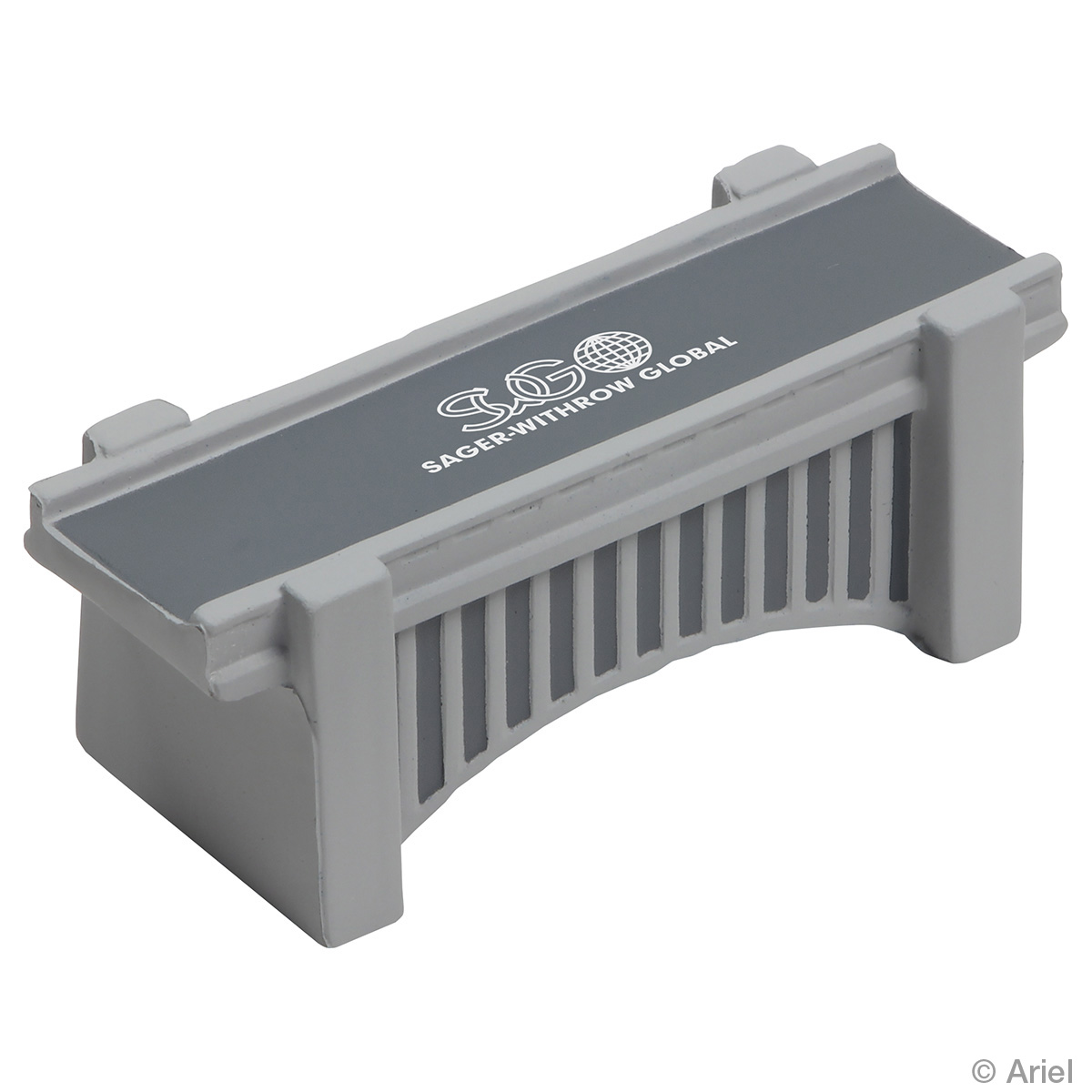 Picture of Bridge Stress Reliever