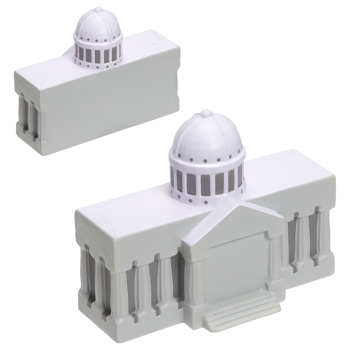 Picture of Courthouse Stress Reliever