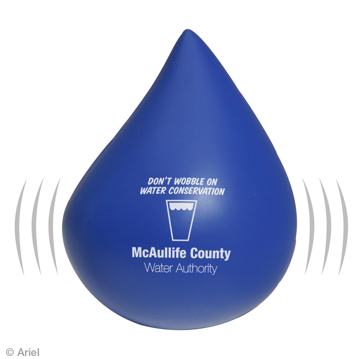 Picture of Wobble Droplet Stress Reliever