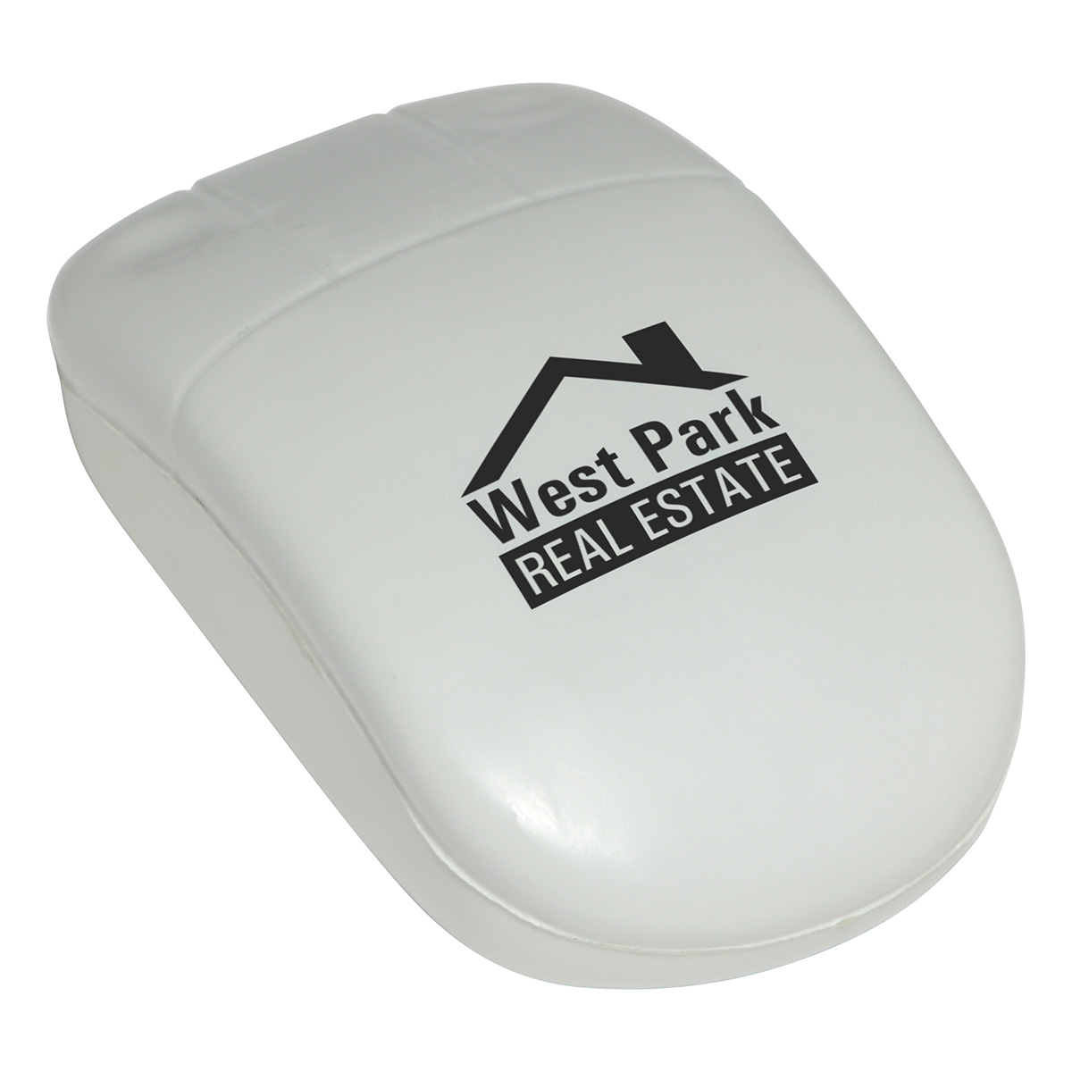 Picture of Computer Mouse Stress Reliever