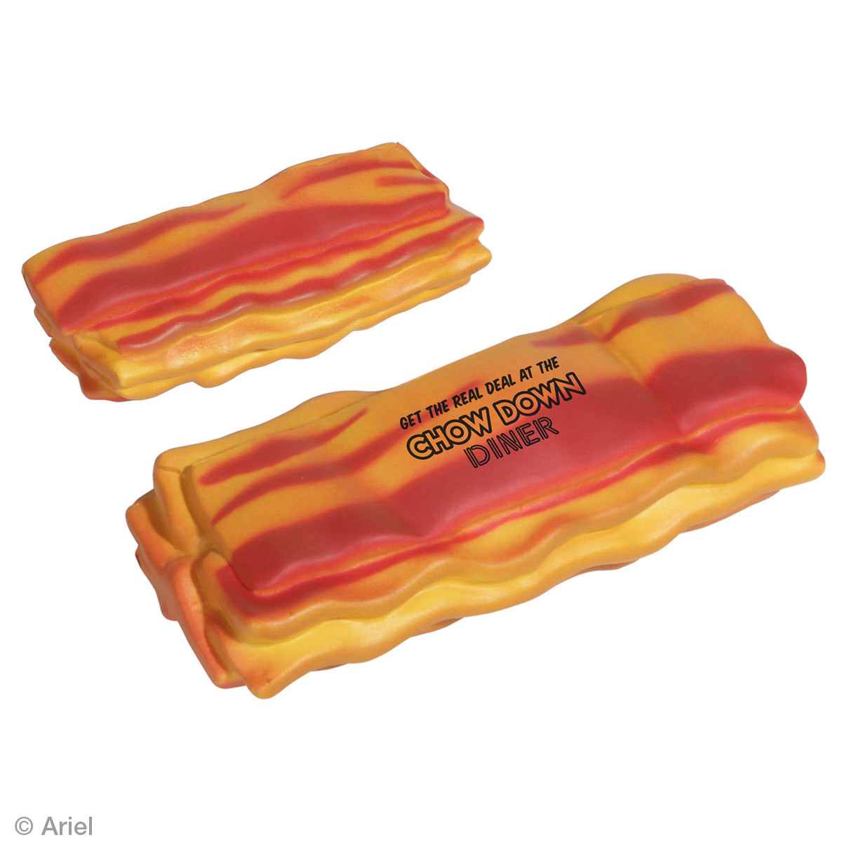 Picture of Bacon Stress Reliever