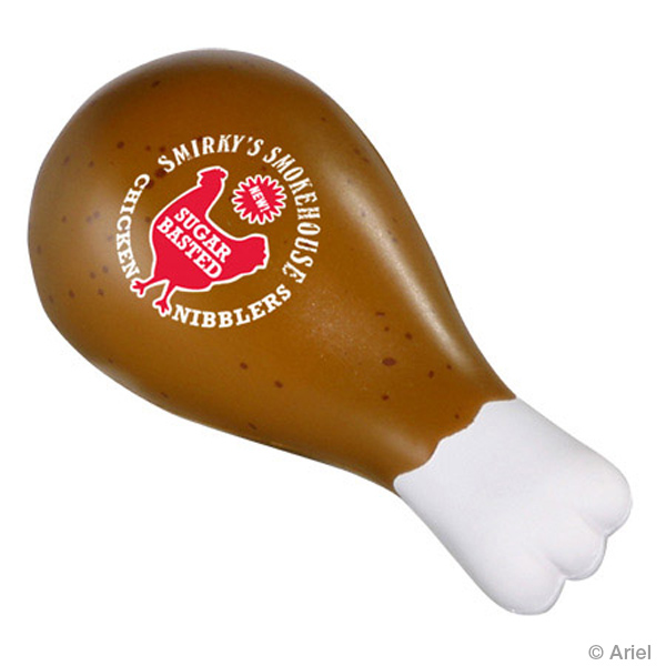 Picture of Drumstick Stress Reliever