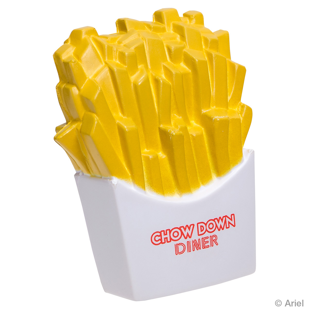 Picture of French Fries Stress Reliever