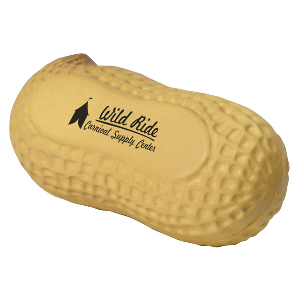 Picture of Peanut Stress Reliever